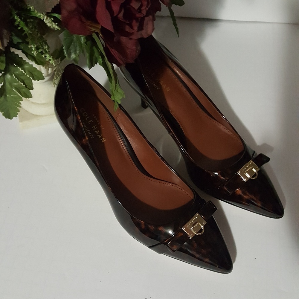 Cole Haan signature Heels